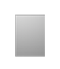 Einschlagpapier 40 x 60 cm, weiß, unbedruckt